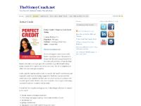 Lynnette Khalfani-Cox, The Money Coach | TheMoneyCoach.net