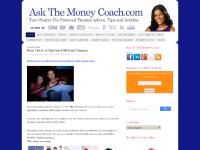 Ask The Money Coach