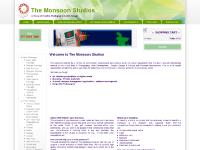 The Monsoon Studios | A House of Creative Photography & Web Design The Monsoon Studios | A House of Creative Photography & Web Design