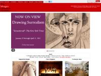 Calendar, Public Programs, Education, Collection » Calendar, Public Programs, Education, Collection »