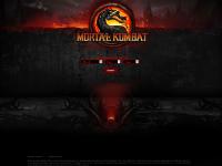 Age Gate » Mortal Kombat Age Gate » Mortal Kombat