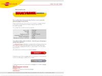 Welcome to the Mortgage Shrinker Welcome to the Mortgage Shrinker