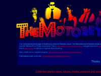 The Motorettes - Baltimore's Premiere Motown Sound