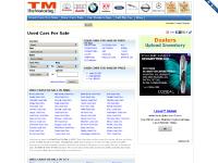 Used Cars for Sale Inventory : TheMotoring.com Used Cars for Sale Inventory : TheMotoring.com