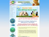 themouthdoctor.co.uk gum disease, money-back guarantee, money-back guarantee