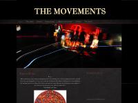themovements.com The Movements, The band, Shows
