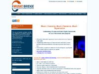 themusicbridge.com music, clearance, licensing
