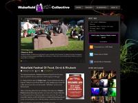 Home - Wakefield Music Collective