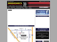 Musician's SuperStore| Denver Guitar & Musical Instruments | Equipment | Supplies Musician's SuperStore| Denver Guitar & Musical Instruments | Equipment | Supplies