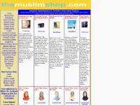 themuslimshop.com Islamic Products, Islamic books, Buy hijabs online themuslimshop.com Islamic Products, Islamic books, Buy hijabs online