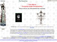 Mystic Eye Tarot Publishing, Metaphysical Items and More!