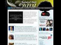 The Natural Hair Diva