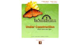 thenatureinstitute - The Nature Institute thenatureinstitute - The Nature Institute