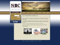 thenbcbank.com Locations, Rates, Security Statement