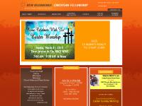  Children and Youth, Events, Pastor and Staff, Affiliations