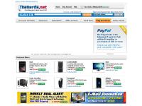 Printer: Buy Printers Online, Laser/Inkjet Printer, Canon Colored Laser Printers - TheNerds.net