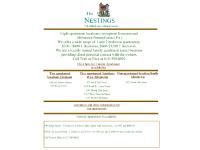 thenestings.com apartments apartment reasonable Emmaus Allentown west south Locally owned Energy efficient Washer/Dryer Affordable Offstreet parking Low heating bills 1 Bedroom 2 Bedroom 1 Bedroom $650-$750 2 Bedroom $750-$950