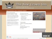 Pub Bed and Breakfast - Bath | The New Crown Inn