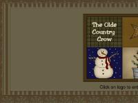 The Olde Country Crow The Olde Country Crow
