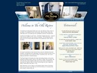 The Old Rectory Luxurious Bed and Breakfast Guest House, Inveraray - Tel: 01499 302711