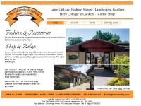 THE OLD SMITHY & GARDENS THE OLD SMITHY & GARDENS