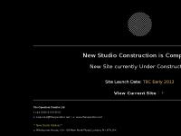 theoperators.net retouching, creative retouching, web design theoperators.net retouching, creative retouching, web design