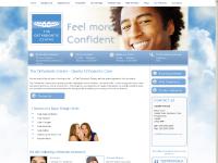 theorthodonticcentre.com Cardiff orthodontist, orthodontist Cardiff, braces Cardiff