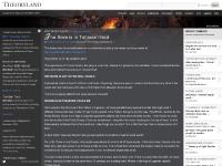 Home - Theoryland of the Wheel of Time (Robert Jordan)