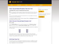 Mock Theory Test Practice and Driving Theory Test Questions Mock Theory Test Practice and Driving Theory Test Questions