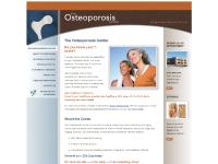 The Osteoporosis Center | Medford Oregon | Rogue Valley Physicians