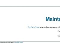 theparkpress - The Park Press » Maintenance Mode theparkpress - The Park Press » Maintenance Mode