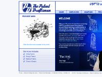  Patent Draft Samples, Draftsman Pricing