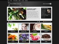 The Patrician Palette | The culinary musings of Patricia Bainter: Chef, Food Writer, and Food Stylist The Patrician Palette | The culinary musings of Patricia Bainter: Chef, Food Writer, and Food Stylist