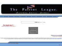 The Weekly Stew, Justice Update, RIVAL Declaration, About Us  The Weekly Stew, Justice Update, RIVAL Declaration, About Us