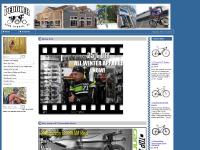 The Peddler of Long Branch New Jersey Specialized Bikes Cannondale Bicycles Jamis Seven Yakima Thule