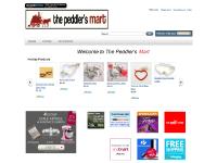 The Peddler's Mart