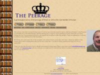 The Peerage