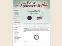the Pehr Space(craft) the Pehr Space(craft)
