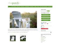 theporch.com.au Products, Adirondack Chairs, Adirondack Accessories