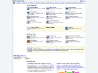 The Problem Site: Problem Solving and Educational Games The Problem Site: Problem Solving and Educational Games