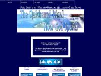 The Quickened Word The Quickened Word