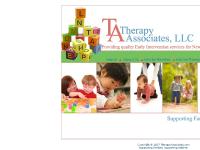 Therapy Associates Therapy Associates