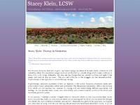 Stacey Klein | Therapy in Manhattan Stacey Klein | Therapy in Manhattan