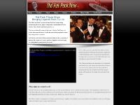 Rat Pack Now | Rat Pack Tribute Show-Frank Sinatra, Dean, Sammy Rat Pack Now | Rat Pack Tribute Show-Frank Sinatra, Dean, Sammy