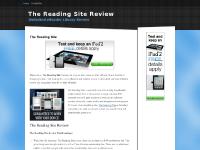 reading site review, thereadingsite reading site review, thereadingsite