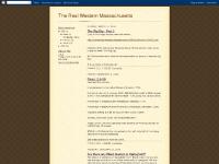 The Real Western Massachusetts