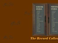 Collector, The Record Collector, The Record
