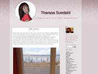 liten theresesundahl.blogg.se skärmbild liten theresesundahl.blogg.se skärmbild