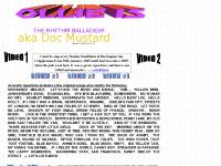 therhythmballadeer.co.uk therhythmballadeer.co.uk