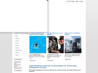 Home | Thermo King Home | Thermo King